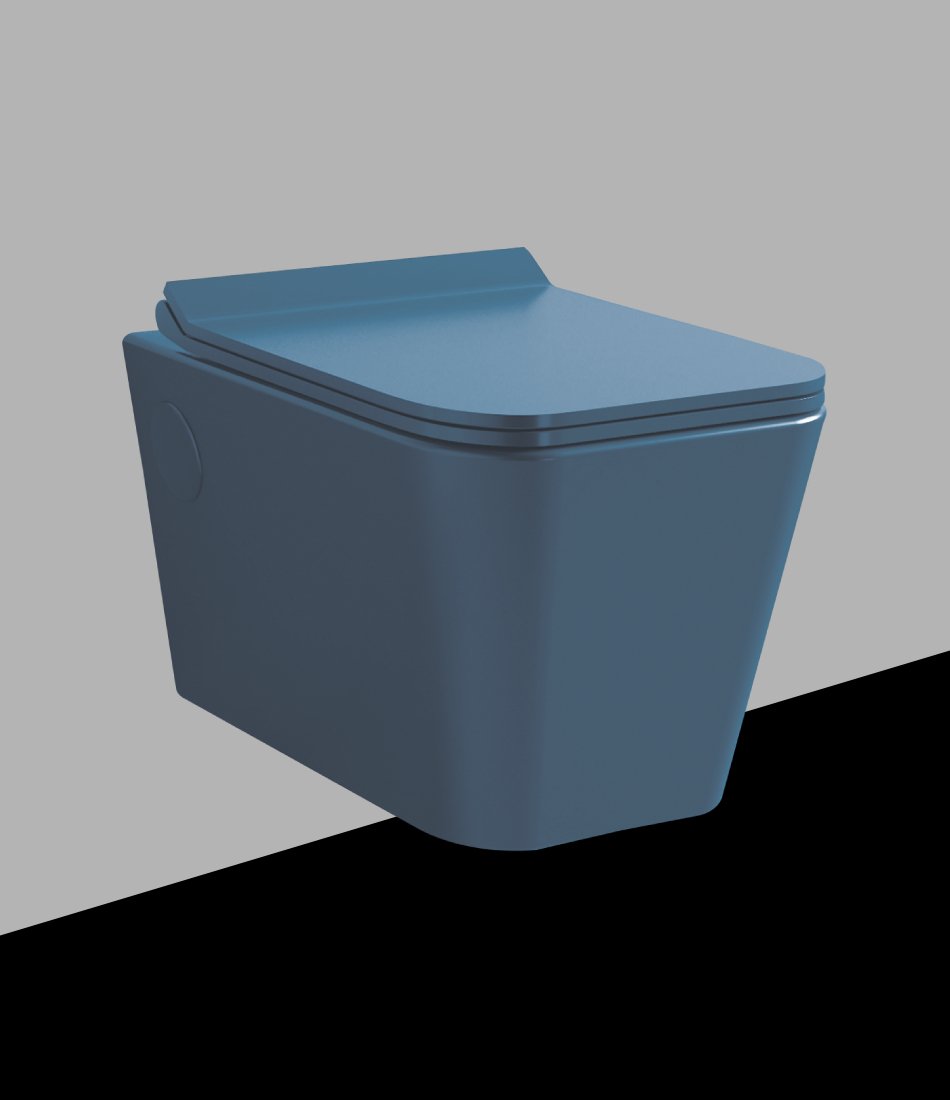 Signature Colour Edition