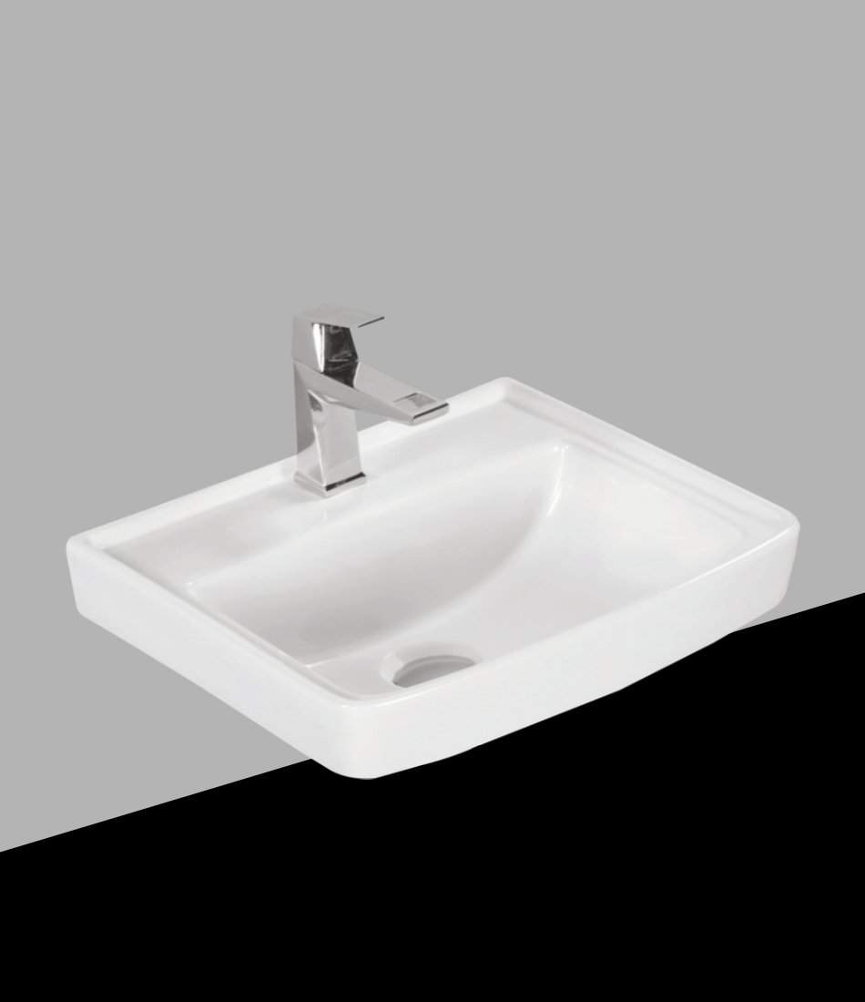 Wash Basin